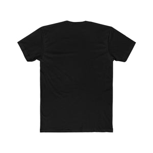 Young Gifted and Black Unisex Cotton Crew Tee - Inspirational Black Culture Shirt