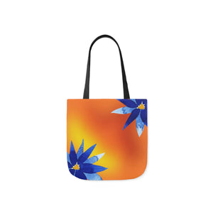 BWAD Tote (sunflwr)