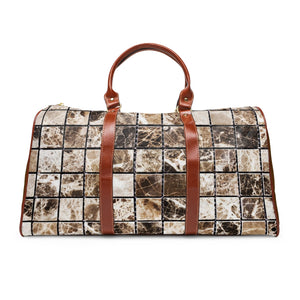 YGB Lux Travel Bag