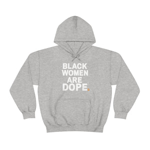 Bwad Official hoodie