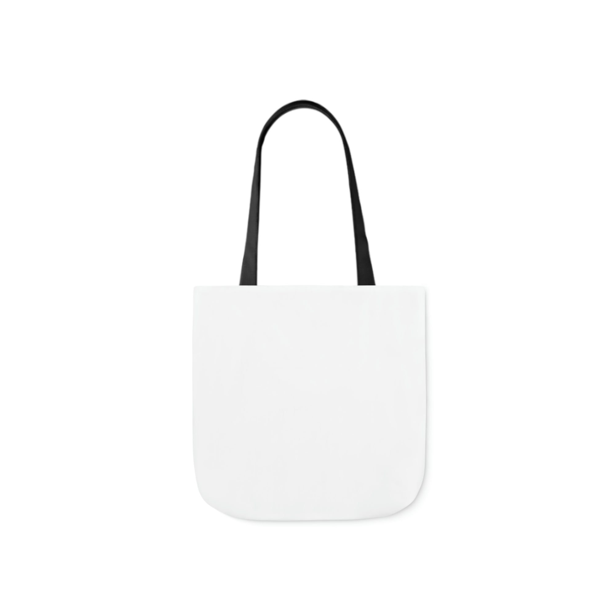 Bwad White Tote Bag