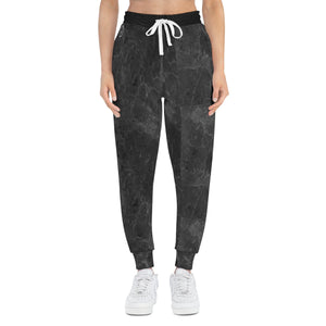 Grey Mineral YGB Athletic Joggers