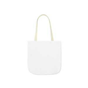 Bwad White Tote Bag