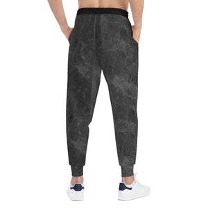 Grey Mineral YGB Athletic Joggers