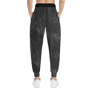 Grey Mineral YGB Athletic Joggers