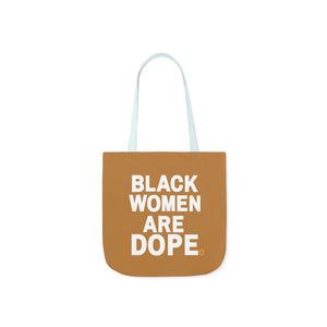 Bwad Tan Tote Bag