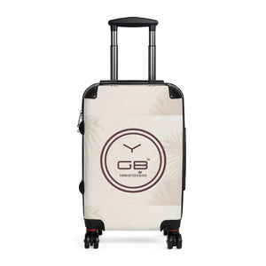 YGB Lux Suitcase