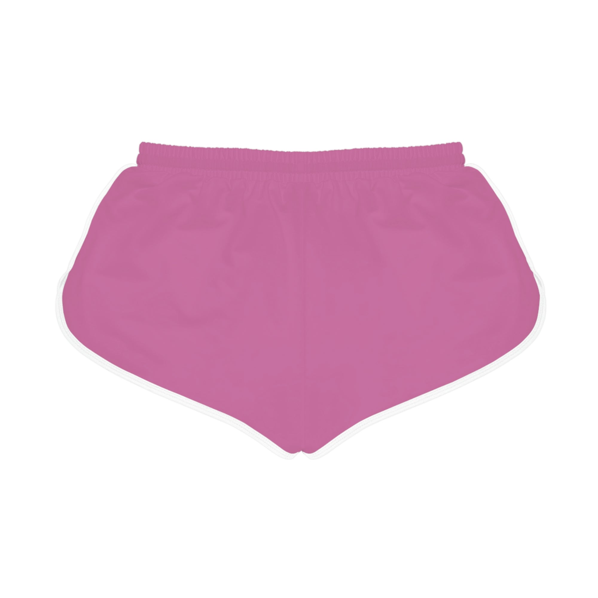 BWAD Short Shorts  (Baby Pink)