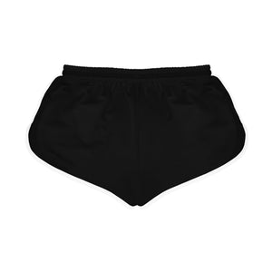 BWAD Short Shorts  (Black)