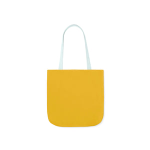 Bwad Yellow Tote Bag