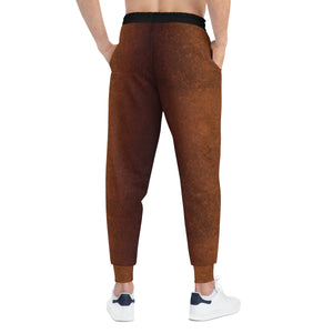 Brown YGB Athletic Joggers