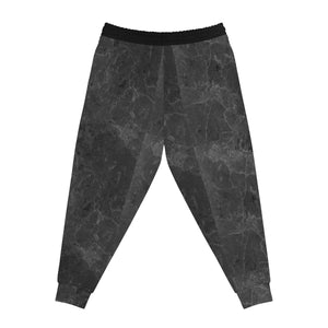 Grey Mineral YGB Athletic Joggers