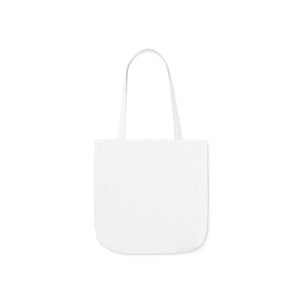 Bwad White Tote Bag