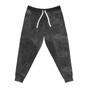 Grey Mineral YGB Athletic Joggers