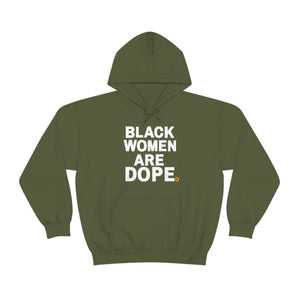 Bwad Official hoodie