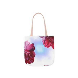 BWAD (whiterose) Tote Bag