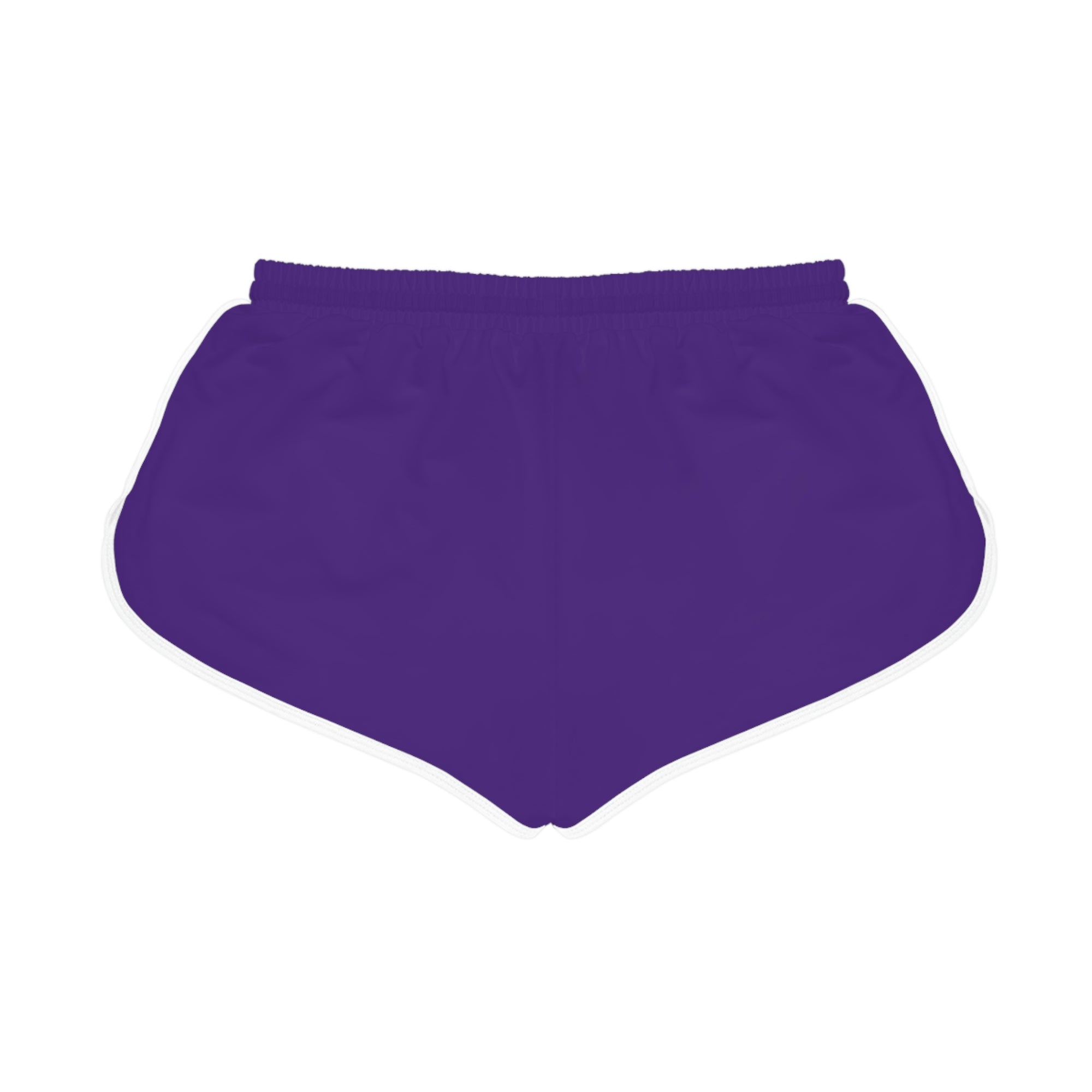 BWAD Short Shorts  (Royal Purple)