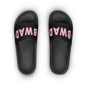 BWAD Slide Sandals