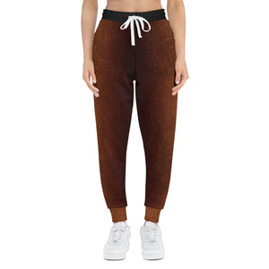 Brown YGB Athletic Joggers