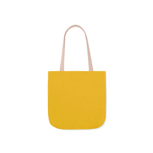 Bwad Yellow Tote Bag