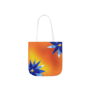 BWAD Tote (sunflwr)