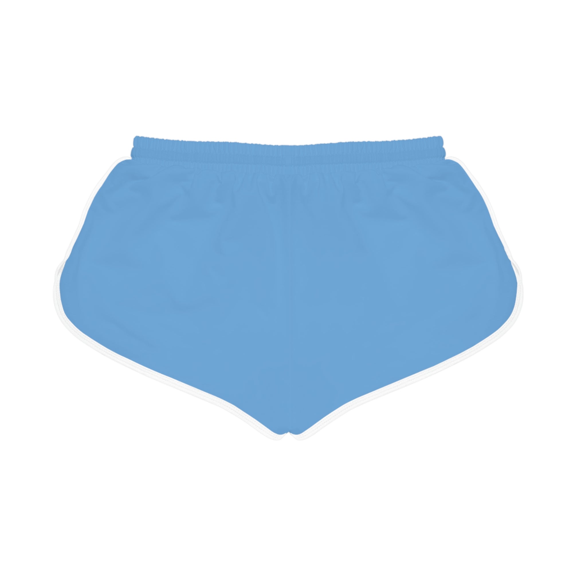 BWAD Short Shorts  (Baby Blue)