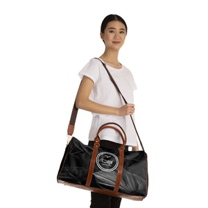 YGB Lux Travel Bag