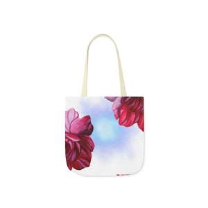 BWAD (whiterose) Tote Bag