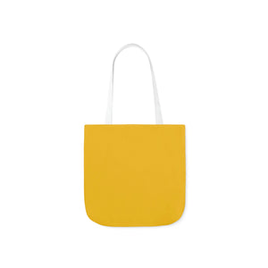 Bwad Yellow Tote Bag