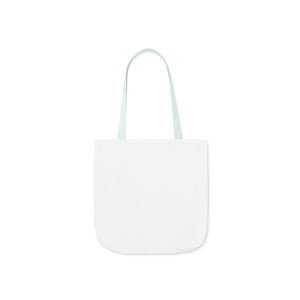 Bwad White Tote Bag